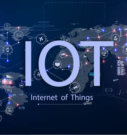 IoT Box und IoT Lösungen